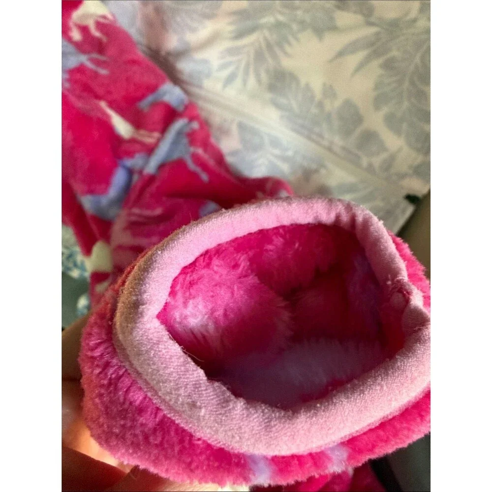 Hatley soft fleece